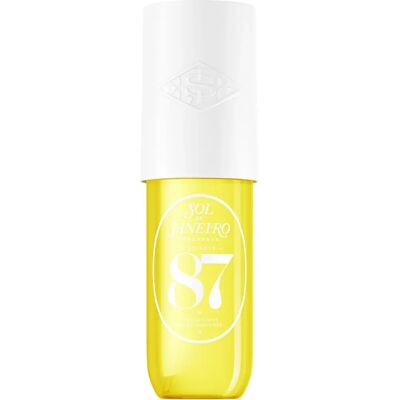 Sol de Janeiro Rio Radiance Mgiełka do Ciała (90ml) Sol de Janeiro Rio Radiance Mgiełka do Ciała (90ml)