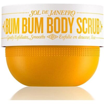 Sol de Janeiro Bum Bum Kropsscrub (220ml) Sol de Janeiro Bum Bum Kropsscrub (220ml)