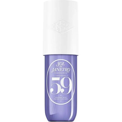 Sol de Janeiro Brazilian Crush Cheirosa 59 Spray do Ciała - 90ml Sol de Janeiro Brazilian Crush Cheirosa 59 Spray do Ciała - 90ml