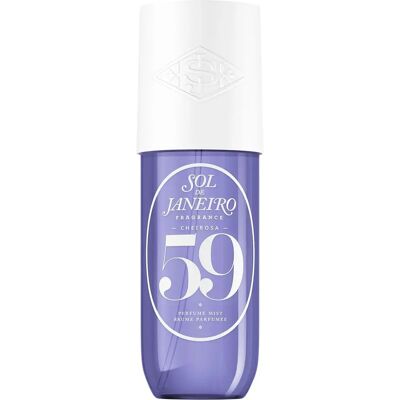 Sol de Janeiro Brazilian Crush Cheirosa 59 Body Spray - 240ml Sol de Janeiro Brazilian Crush Cheirosa 59 Body Spray - 240ml