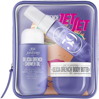 Sol de Janeiro Delícia Drench Jet Set Sol de Janeiro Delícia Drench Jet Set