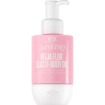Sol de Janeiro Beija Flor Elasti-Body Oil - Närande kroppsolja Sol de Janeiro Beija Flor Elasti-Body Oil - Närande kroppsolja