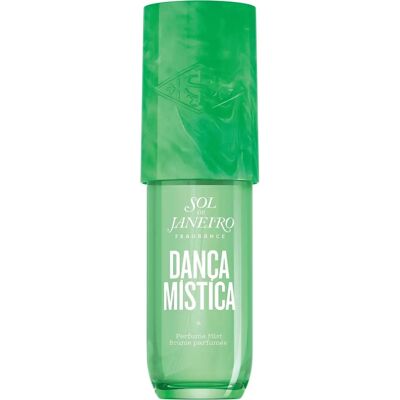 Sol de Janeiro Danca Mística Spray Perfume - Limitowana Edycja Sol de Janeiro Danca Mística Spray Perfume - Limitowana Edycja