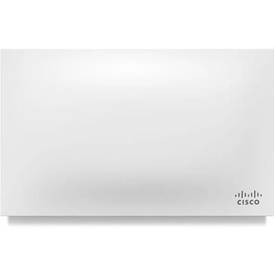 Cisco Meraki MR52 - 2500 Mbit/s - Blanc - Point d'accès sans fil - Publicité Cisco Meraki MR52 - 2500 Mbit/s - Blanc - Point d'accès sans fil - Publicité