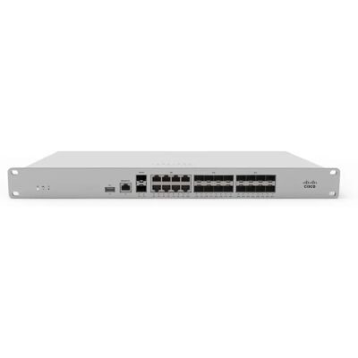 Cisco Meraki MX250 - Cloud Managed Firewall Cisco Meraki MX250 - Cloud Managed Firewall
