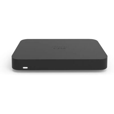Cisco Meraki Z3 Firewall - 100 Mbit/s - Cloud Managed Cisco Meraki Z3 Firewall - 100 Mbit/s - Cloud Managed