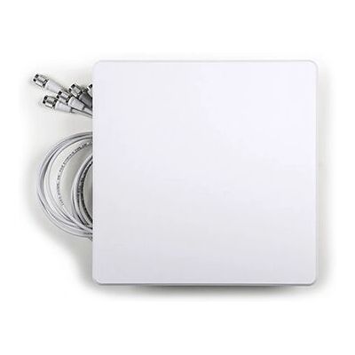 Cisco Meraki MA-ANT-3-E6 Network Antenna - 7 dBi, Indoor Dual-Band Cisco Meraki MA-ANT-3-E6 Network Antenna - 7 dBi, Indoor Dual-Band