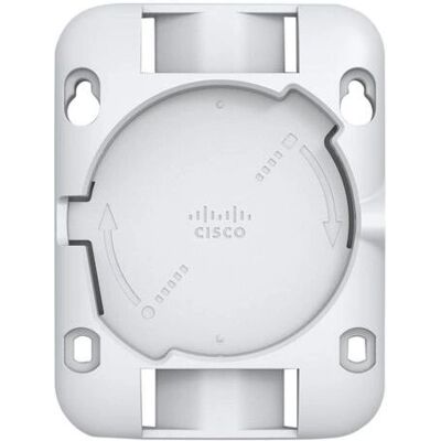 Kit de montaje Cisco Meraki GA-MNT-GR-2 Gris - Para Punto de Acceso Exterior Kit de montaje Cisco Meraki GA-MNT-GR-2 Gris - Para Punto de Acceso Exterior