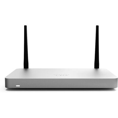 Cisco Meraki MX67C LTE Firewall - Pare-feu/routeur - Publicité Cisco Meraki MX67C LTE Firewall - Pare-feu/routeur - Publicité