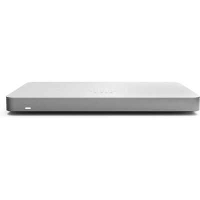 Cisco Meraki MX68-HW - Pare-feu/Routeur/Sécurité - 450 Mbit/s - Publicité Cisco Meraki MX68-HW - Pare-feu/Routeur/Sécurité - 450 Mbit/s - Publicité