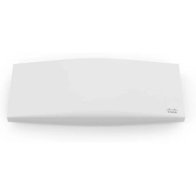 Cisco Meraki MR46 Wireless Access Point - Wi-Fi 6, PoE Cisco Meraki MR46 Wireless Access Point - Wi-Fi 6, PoE