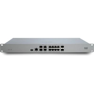 Cisco Meraki MX85 Router - Cloud-Sicherheitsfirewall Cisco Meraki MX85 Router - Cloud-Sicherheitsfirewall