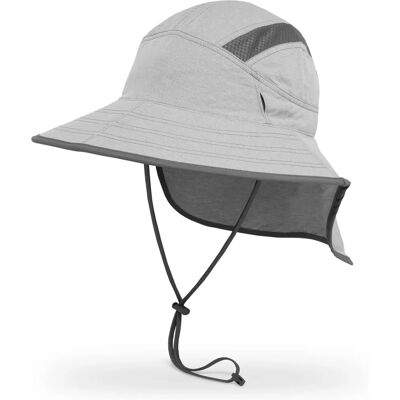 Chapeau d'aventure ultra en plein air Sunday Afternoons Pumice Unisex - Publicité Chapeau d'aventure ultra en plein air Sunday Afternoons Pumice Unisex - Publicité