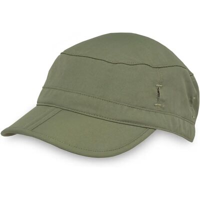 Sunday Afternoons Modell S2A06076 Grüne UPF 50+ Kappe - Cap Sunday Afternoons Modell S2A06076 Grüne UPF 50+ Kappe - Cap