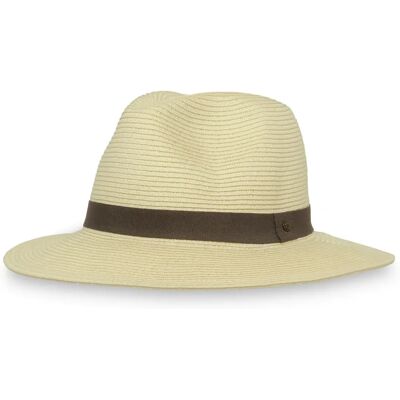 Sunday Afternoons Havana Krém Hut - Fedora Stil Sonnenschutz Sunday Afternoons Havana Krém Hut - Fedora Stil Sonnenschutz