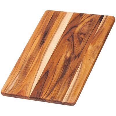 TEAKHAUS - 403 - Holz - Rechteckig - Küchen-Schneidebrett TEAKHAUS - 403 - Holz - Rechteckig - Küchen-Schneidebrett