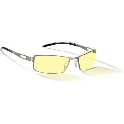 Gunnar Optiks Sheadog - Mercury Rahmen - Bernstein Linse Gunnar Optiks Sheadog - Mercury Rahmen - Bernstein Linse