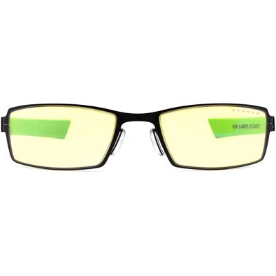 Gunnar Optiks - MOBA Razer Edition - Amber - Gaming glasses - Publicité Gunnar Optiks - MOBA Razer Edition - Amber - Gaming glasses - Publicité