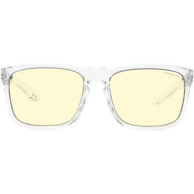 Gunnar INT-07601 Unisex Rechteckige Transparente Computerbrille - Computerbrille Gunnar INT-07601 Unisex Rechteckige Transparente Computerbrille - Computerbrille