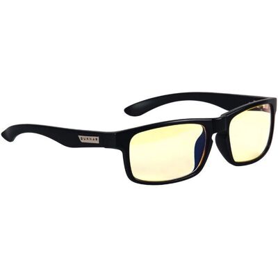 Gunnar Optiks Enigma datorglasögon - Bärnsten - Blått ljus blocker Gunnar Optiks Enigma datorglasögon - Bärnsten - Blått ljus blocker