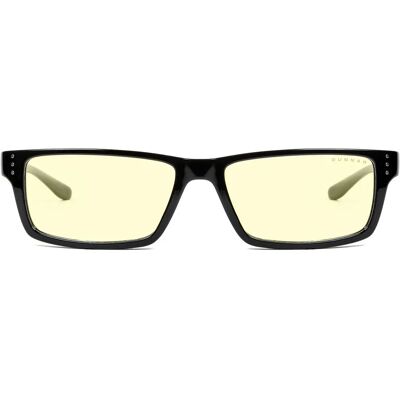 Lunettes Gunnar Riot Onyx - Lunettes pour Ordinateur - Publicité Lunettes Gunnar Riot Onyx - Lunettes pour Ordinateur - Publicité