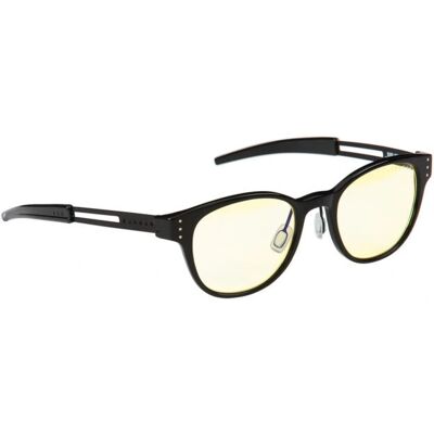 Gunnar Optiks - MOD Onyx - Onyx - Computer glasses - Publicité Gunnar Optiks - MOD Onyx - Onyx - Computer glasses - Publicité