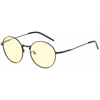 Gunnar ELLIPSE - Lunettes d'ordinateur anti-lumière bleue - Publicité Gunnar ELLIPSE - Lunettes d'ordinateur anti-lumière bleue - Publicité