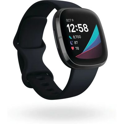 Fitbit Sense - Nero Fitbit Sense - Nero
