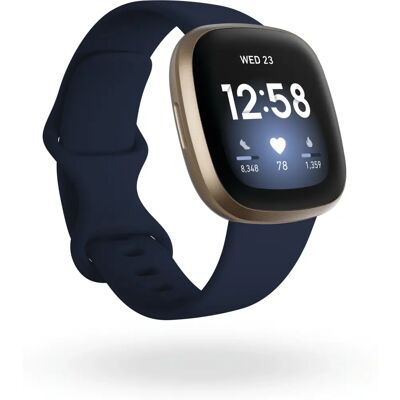 Fitbit Versa 3 - Północ Fitbit Versa 3 - Północ