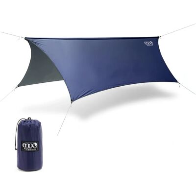 ENO ProFly XL - Tarp - Marine / Kull / Karbon ENO ProFly XL - Tarp - Marine / Kull / Karbon