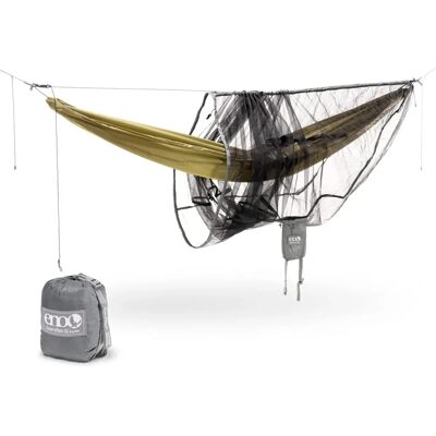 Eagles Nest Outfitters Guardian SL Grå Insektnett Eagles Nest Outfitters Guardian SL Grå Insektnett