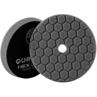Podkładka wykończeniowa Quantum Hex-Logic od Chemical Guys - 5,5 cala Podkładka wykończeniowa Quantum Hex-Logic od Chemical Guys - 5,5 cala