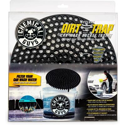 Chemical Guys Cyclone Dirt Trap - Autowaskorb Chemical Guys Cyclone Dirt Trap - Autowaskorb