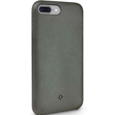 Twelve South RelaxedLeather iPhone Case Grey - Phone Accessory Twelve South RelaxedLeather iPhone Case Grey - Phone Accessory