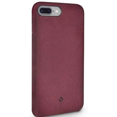 Twelve South RelaxedLeather iPhone Case - Shock Resistant - 7 Plus / 8 Plus Twelve South RelaxedLeather iPhone Case - Shock Resistant - 7 Plus / 8 Plus