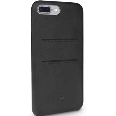 Twelve South RelaxedLeather iPhone Case - Black - 5.5" Twelve South RelaxedLeather iPhone Case - Black - 5.5"