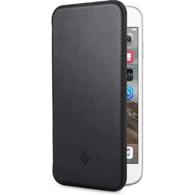 Twelve South SurfacePad - Lederhülle für iPhone 7/8/SE2/SE3 Twelve South SurfacePad - Lederhülle für iPhone 7/8/SE2/SE3