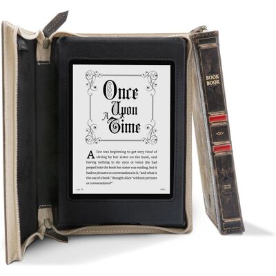 TwelveSouth BookBook 15.2cm Folio - e-reader case TwelveSouth BookBook 15.2cm Folio - e-reader case