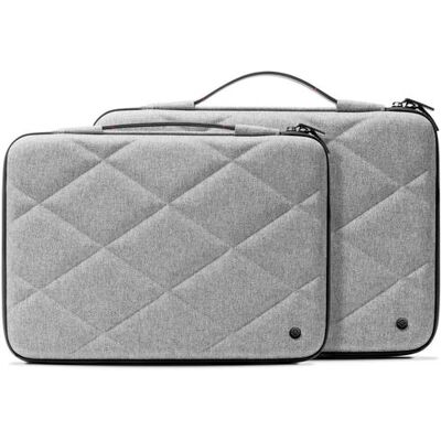 Twelve South SuitCase MacBook Pro 16" Grey Twelve South SuitCase MacBook Pro 16" Grey