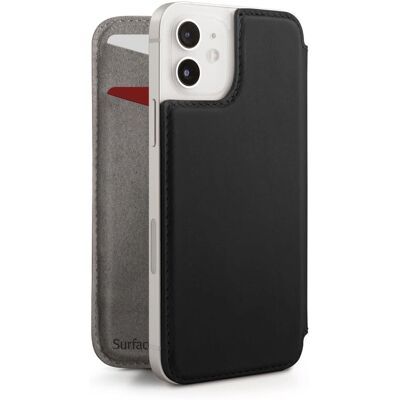 TwelveSouth SurfacePad iPhone13Mini - Wireless Charging, Black TwelveSouth SurfacePad iPhone13Mini - Wireless Charging, Black