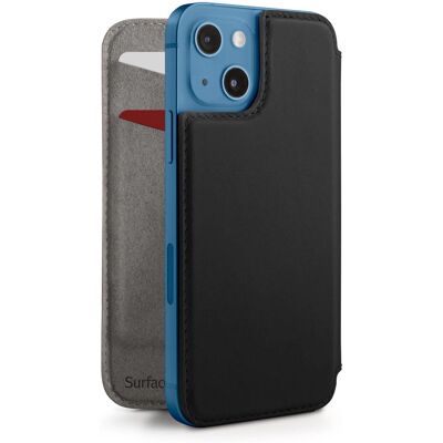 TwelveSouth SurfacePad iPhone 13 - Phone Case - Black TwelveSouth SurfacePad iPhone 13 - Phone Case - Black
