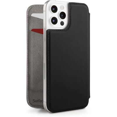 TwelveSouth SurfacePad iPhone13ProMx Black - Mobile Phone Case TwelveSouth SurfacePad iPhone13ProMx Black - Mobile Phone Case