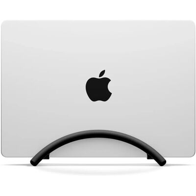 Twelve South BookArc Flex - Laptop Stand for MacBook - Black Twelve South BookArc Flex - Laptop Stand for MacBook - Black
