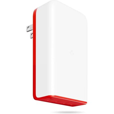 TwelveSouth Plugbug 120W Travel - Fast Charger & USB Hub TwelveSouth Plugbug 120W Travel - Fast Charger & USB Hub