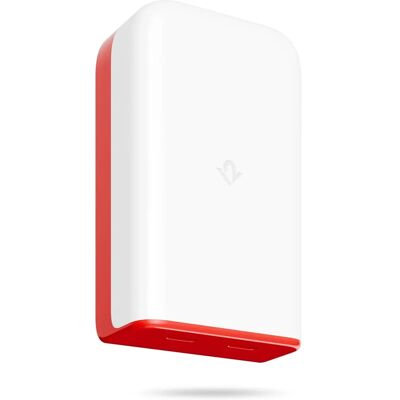 Twelve South PlugBug 50W USB-C Wall Charger with Find My - Compact GaN White Twelve South PlugBug 50W USB-C Wall Charger with Find My - Compact GaN White