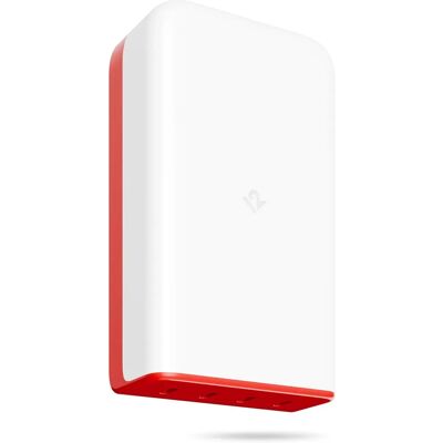 Twelve South PlugBug 100W USB-C PD Carregador de Parede - Find My Twelve South PlugBug 100W USB-C PD Carregador de Parede - Find My