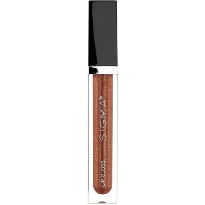 Sigma Idyllic Lip Gloss - Hydrating, Non-Sticky - Lip Shine Sigma Idyllic Lip Gloss - Hydrating, Non-Sticky - Lip Shine