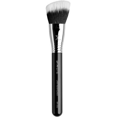 Sigma Beauty F53 Luftkontur/Blush-Pinsel - Make-up Pinsel Sigma Beauty F53 Luftkontur/Blush-Pinsel - Make-up Pinsel