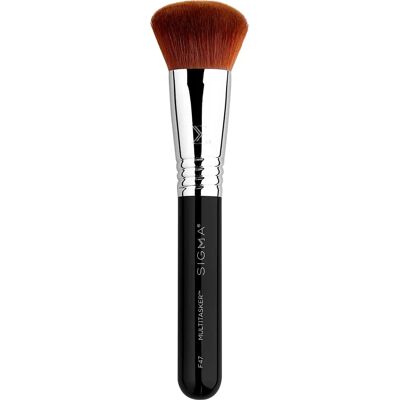 Sigma Beauty Sigma F47 Multitasker Børste - Sminke Børste Sigma Beauty Sigma F47 Multitasker Børste - Sminke Børste