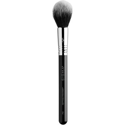 Sigma Beauty F12 Puderpinsel - Pinsel - Klein, Spitz - Gesicht Make-up Werkzeug Sigma Beauty F12 Puderpinsel - Pinsel - Klein, Spitz - Gesicht Make-up Werkzeug